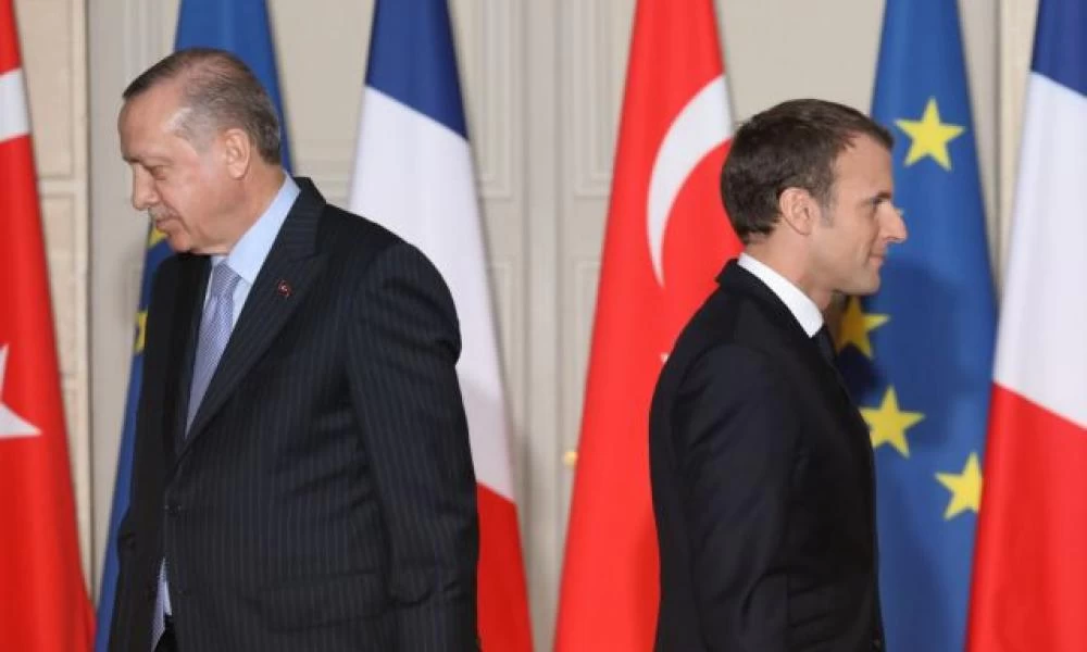 Πήραν τις αποφάσεις τους: Ρωσία και Γαλλία φρενάρουν την Τουρκία στη Λιβύη